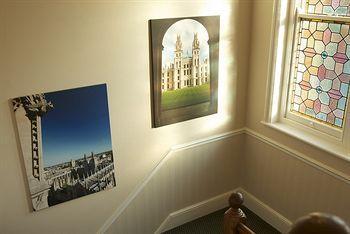 Parklands Bed & Breakfast Оксфорд Екстериор снимка